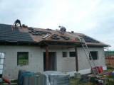 Realizice střech